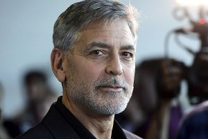 جورج کلونی به سراغ «دپارتمان» رفت