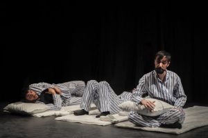 در «اتاق شماره ۶» چه می‌گذرد؟