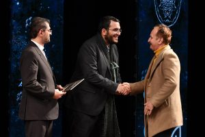 گفت‌وگو با محمد الهی هنرمند پیشکسوت تئاتر خراسان رضوی