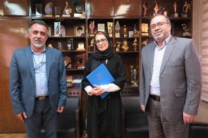 معرفی ۲ مدیر جدید در عرصه هنرهای نمایشی