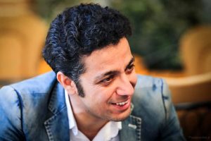 «مهدی زمین پرداز» در فیلم داستانی «فرصت»