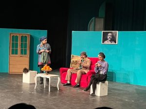 «نماینده ملت» تا پایان بهمن تمدید شد