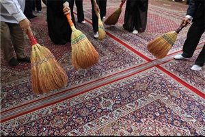 «آشتی‌کنان» رمضانی در خراسان شمالی/ «گل‌خندان» و «پیشاشو» چیست؟