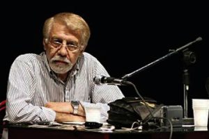 احمد دامود دار فانی را وداع گفت