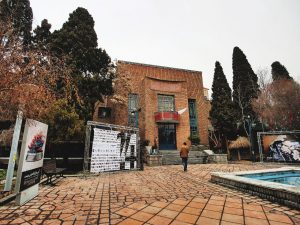 مخاطب‌ تئاتر دیگر نمی‌پذیرد هرکاری را ببیند
