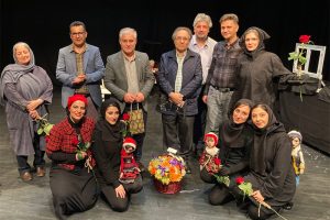 تماشای تئاتر دغدغه‌مند را جدی بگیریم