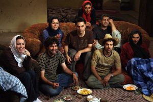«درباره الی» تئاتر شد/ اجرا در بلژیک و هلند