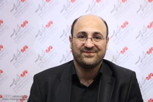 شهرام گیل‌آبادی «۶۵۷» را روی صحنه می‌برد/ اجرا از اوایل خرداد