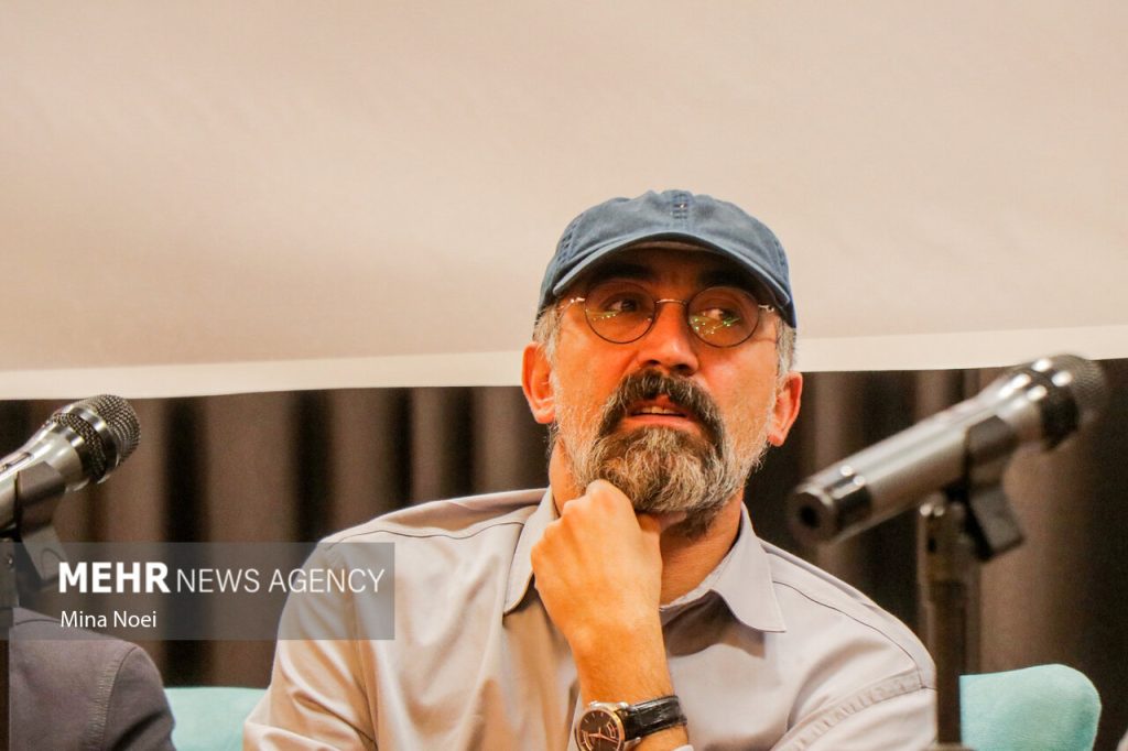 «تئاتر عروسکی» فقط برای کودک نیست/ قولی که هادی حجازی‌فر داد
