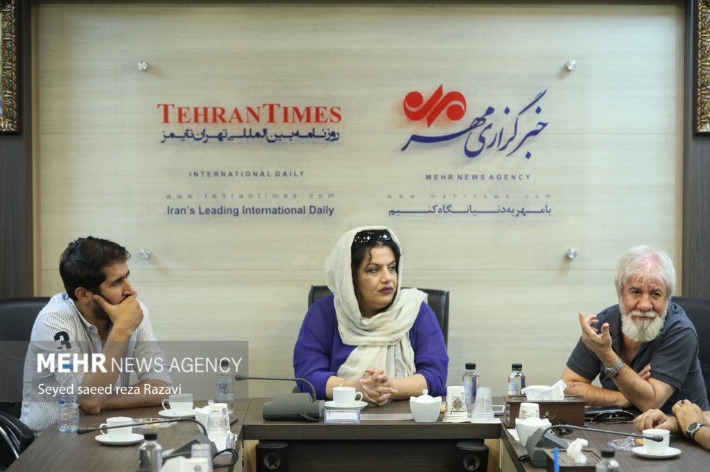 همه برای «سعید پورصمیمی» آمدیم/ ۳هزار حقوق‌بگیر برای گفتن یک«نه»!