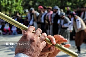 برگزاری جشنواره تئاتر خیابانی مریوان از ۱۱ تا ۱۷ مهر
