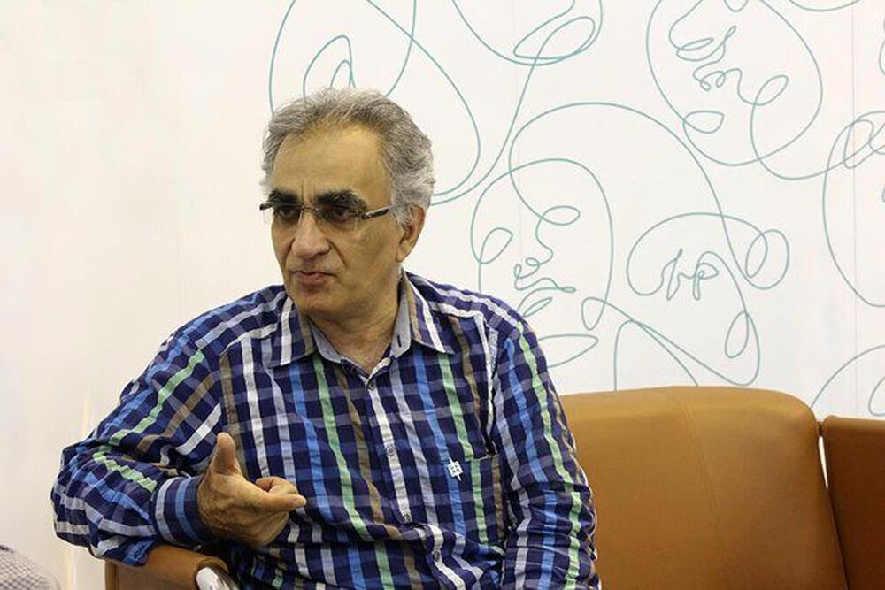 پیام تسلیت انجمن صنفی منتقدان تئاتر برای درگذشت جواد اعرابی