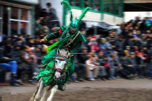 کجا سیدالشهدا(ع) لب به «نفرین» باز کرد؟/ اذن پدر و داغ فرزند!