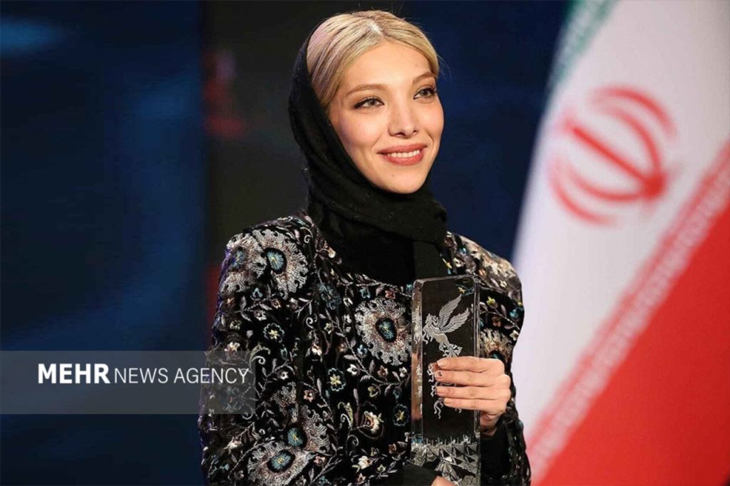 برنده سیمرغ بلورین فیلم فجر «لیدی مکبث» می‌شود