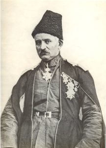 نمایشنامه نویس معاصر