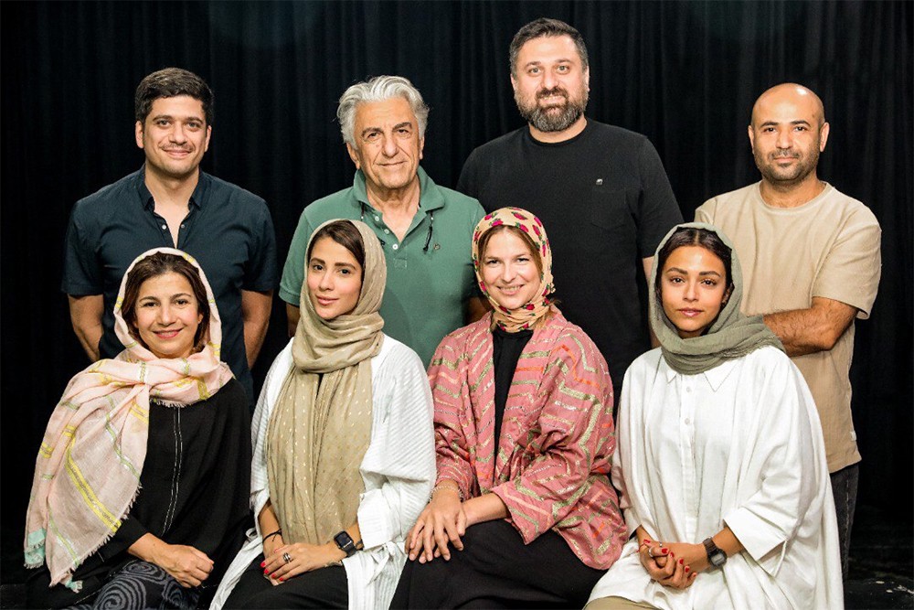 تئاتر پدر
