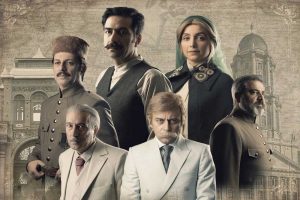 محمد معتمدی به کنسرت نمایش «کلنل» پیوست