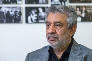 مدیرعامل خانه تئاتر از دلایل استعفایش گفت