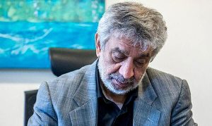 رد شدن استعفای مدیرعامل خانه تئاتر