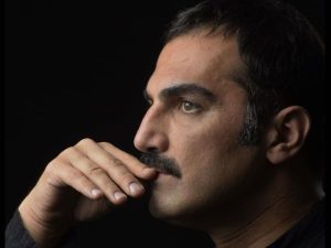 کوروش سلیمانی با «توافق نامه» در تماشاخانه ایرانشهر