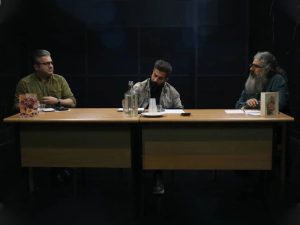 گزارشی از  پنجمین نشست تخصصی اکوسیستم تئاتر با موضوع روابط عمومی، رسانه و تبلیغات