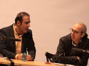 بخش مهمی از نمایشنامه‌های معاصر جهان در کشور ما شناخته‌ شده نیستند/ برگزاری ششمین نشست صدای نمایشنامه‌نویس