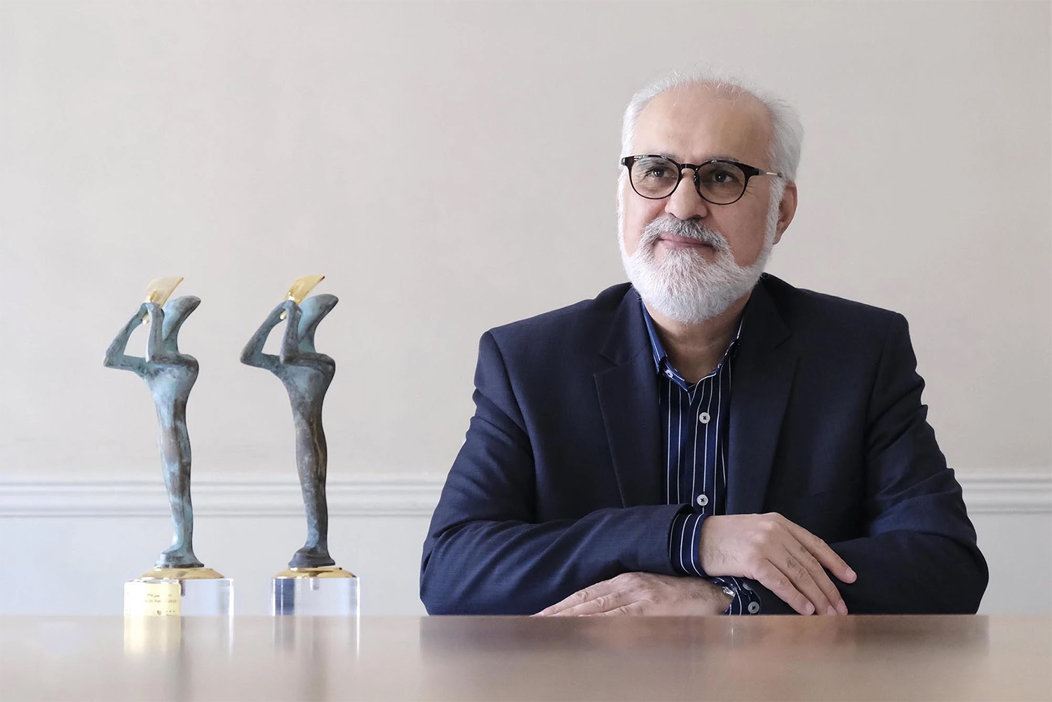 مهدی حامد سقایان