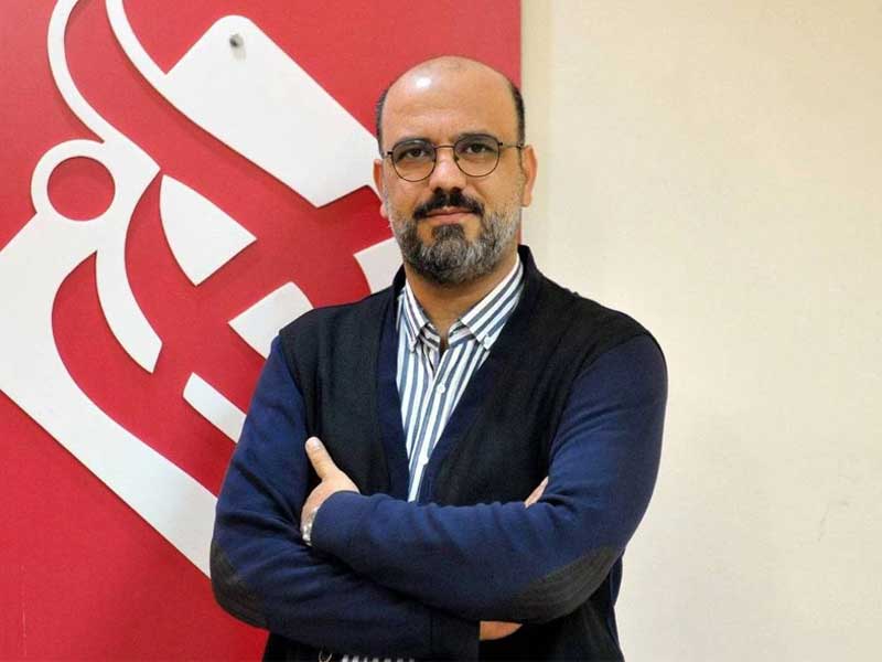 با هدف آموزش موسیقی تئاتر آموزش موسیقی در پردیس تئاتر تهران برگزار می‌شود