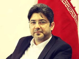 احسان حامدمقدم مدیر اجرائی «نمایشگاه رسانه‌های ایران» شد