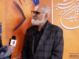 مصاحبه تئاترآنلاین با «مهدی حامدسقایان» دبیر جشنواره تئاتر فجر 42
