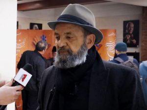 مصاحبه تئاترآنلاین با «بهرام ابراهیمی» بازیگر و داور جشنواره تئاتر فجر 42