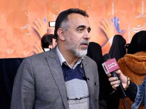 مصاحبه تئاترآنلاین با «کاظم نظری» مدیر کل مرکز هنرهای نمایشی/علت انتخاب سالن ناظر زاده برای افتتاحیه تئاتر فجر 42