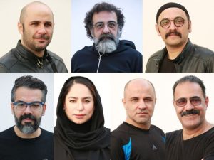 «فین جین» در عمارت نوفل لوشاتو روی صحنه می‌رود