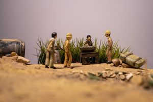 پرمخاطب‌ترین نمایش جشنواره عروسکی به ‌صحنه می‌آید