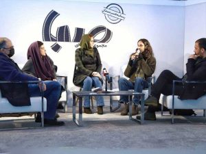 گلایه کارگردان «عددهای نشده» از ایجاد حریم در محوطه تئاتر شهر و دسترسی محدود به سالن‌های اجرا