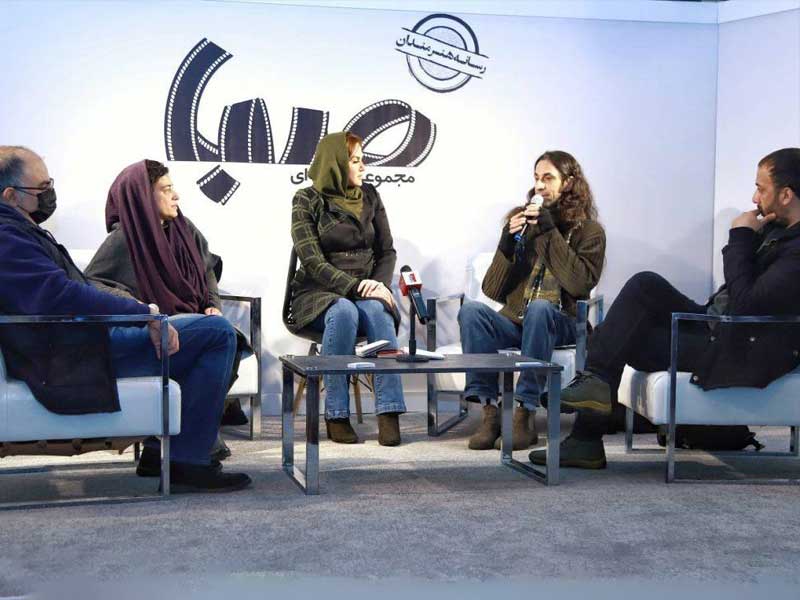 گلایه کارگردان عددهای نشده از دیوار دور تئاترشهر