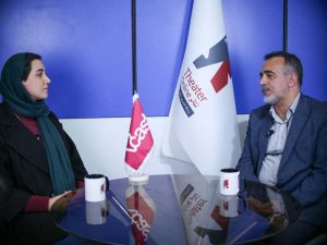 گفت‌وگوی تئاترآنلاین با کاظم نظری مدیر کل هنرهای نمایشی/ سامانه سمتا برای یکپارچه‌سازی بلیت تئاتر