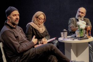 هادی حجازی‌فر و محمد عاقبتی به دنیای فانتزی پرداختند/تئاتر عروسکی بسیار جلوتر از تئاتر بزرگسال است