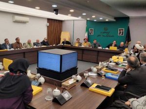 بنیاد ملی تئاتر ایران تاسیس خواهد شد