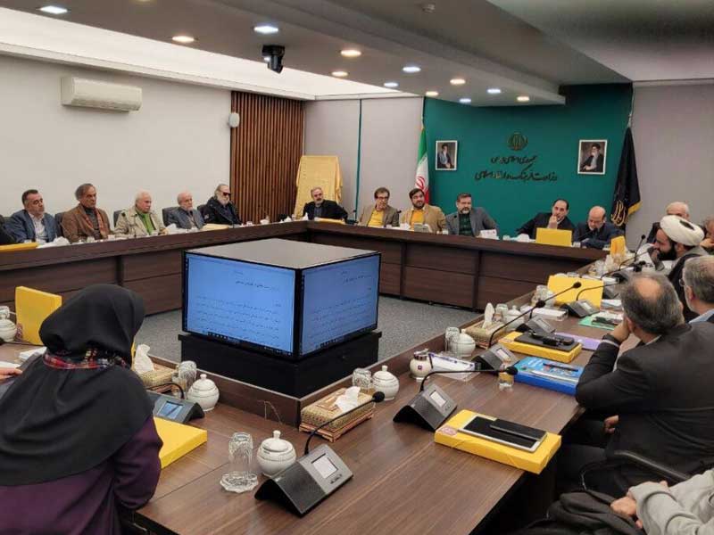 وزارت فرهنگ و ارشاد اسلامی از تاسیس بنیاد ملی تئاتر گفت