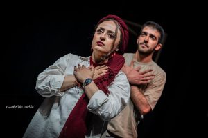«رقص فراموشی» در عمارت ارغوان