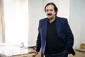 مجید مجیدی تهیه کننده تئاتر شد