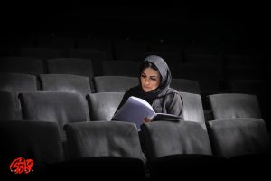 «هواخوری» فتحی به زودی روی صحنه می‌آید