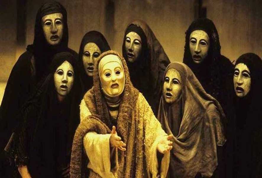 معرفی