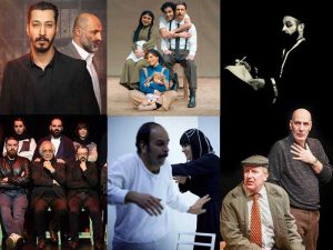 تئاتر 1403 ایران با چه نمایش‌هایی آغاز می‌شود؟