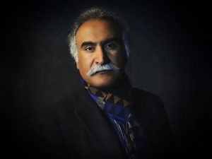 استعفای حمیدرضا نعیمی از کانون نمایشنامه‌نویسان