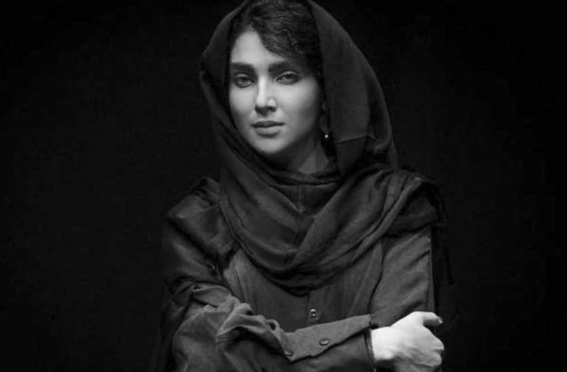سارا رسول زاده با نمایش آنها دروغ میگویند به صحنه می آید