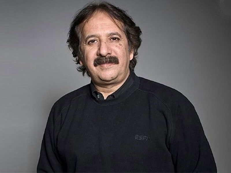 مجید مجیدی تهیه کننده تئاتر شد