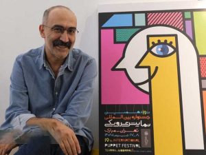 هادی حجازی‌فر دبیری جشنواره عروسکی را نپذیرفت