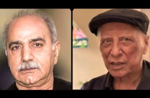 پرویز پرستویی برای بهرام بیضایی نوشت: خداوند نگذرد از جفاکاران…